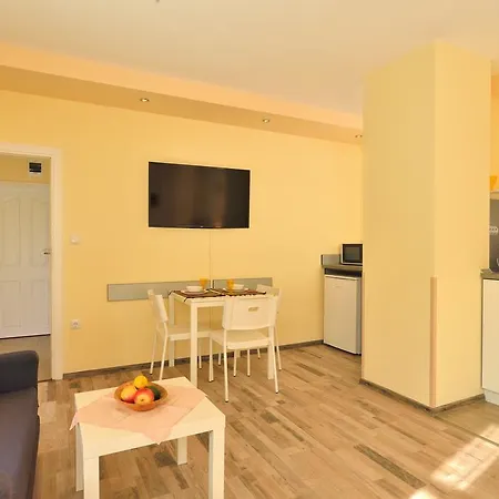 #3 아파트 부르가스