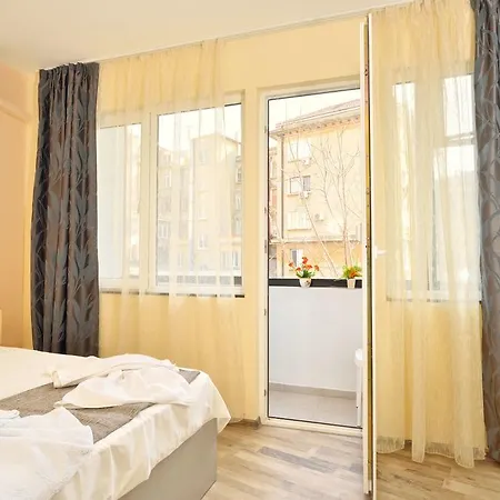 #3 Apartment