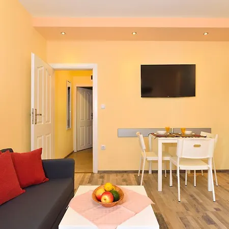 Lejlighed Central Studio #3 Burgas City