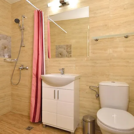 Central Studio #3 Lejlighed