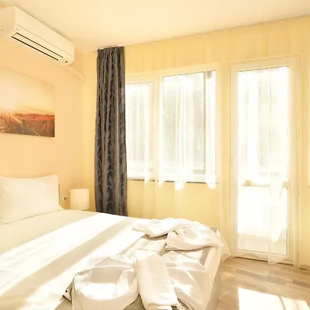 Central Studio #3 * Burgas City