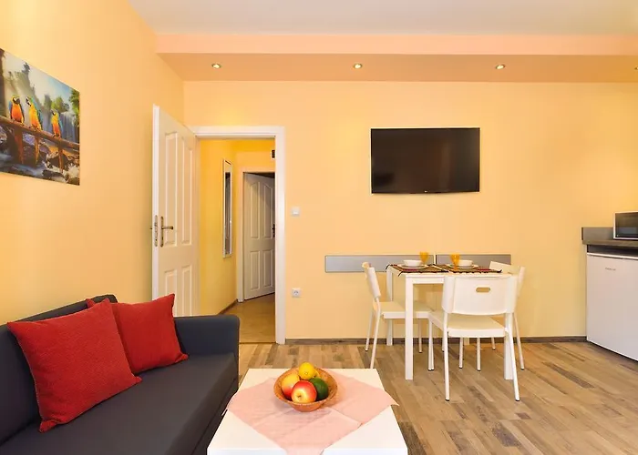 Appartement #3 Burgas